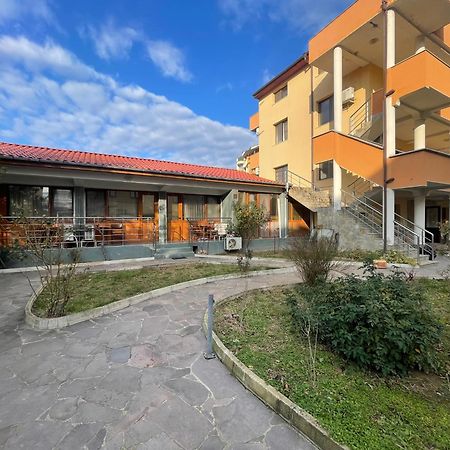 Вила Стряма Hisarea Exterior foto
