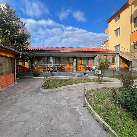 Вила Стряма Hisarea Exterior foto