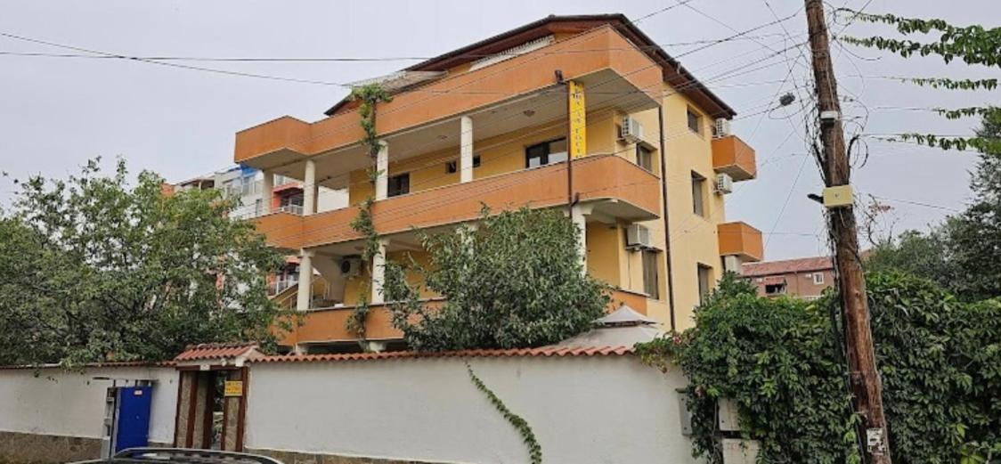 Вила Стряма Hisarea Exterior foto