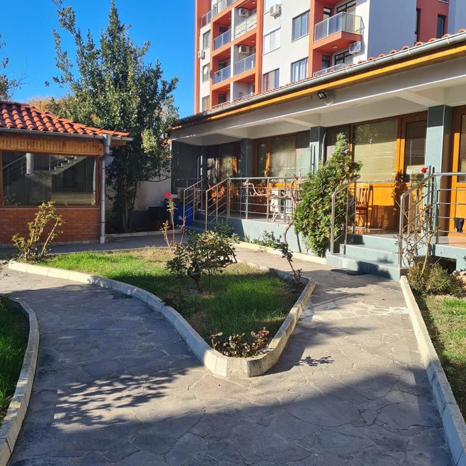 Вила Стряма Hisarea Exterior foto