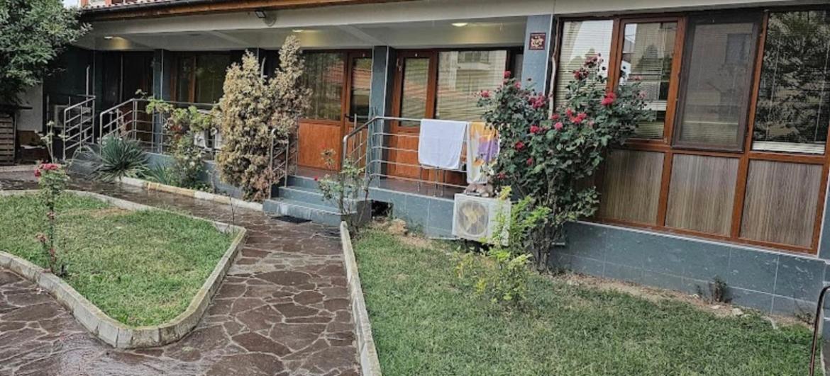 Вила Стряма Hisarea Exterior foto