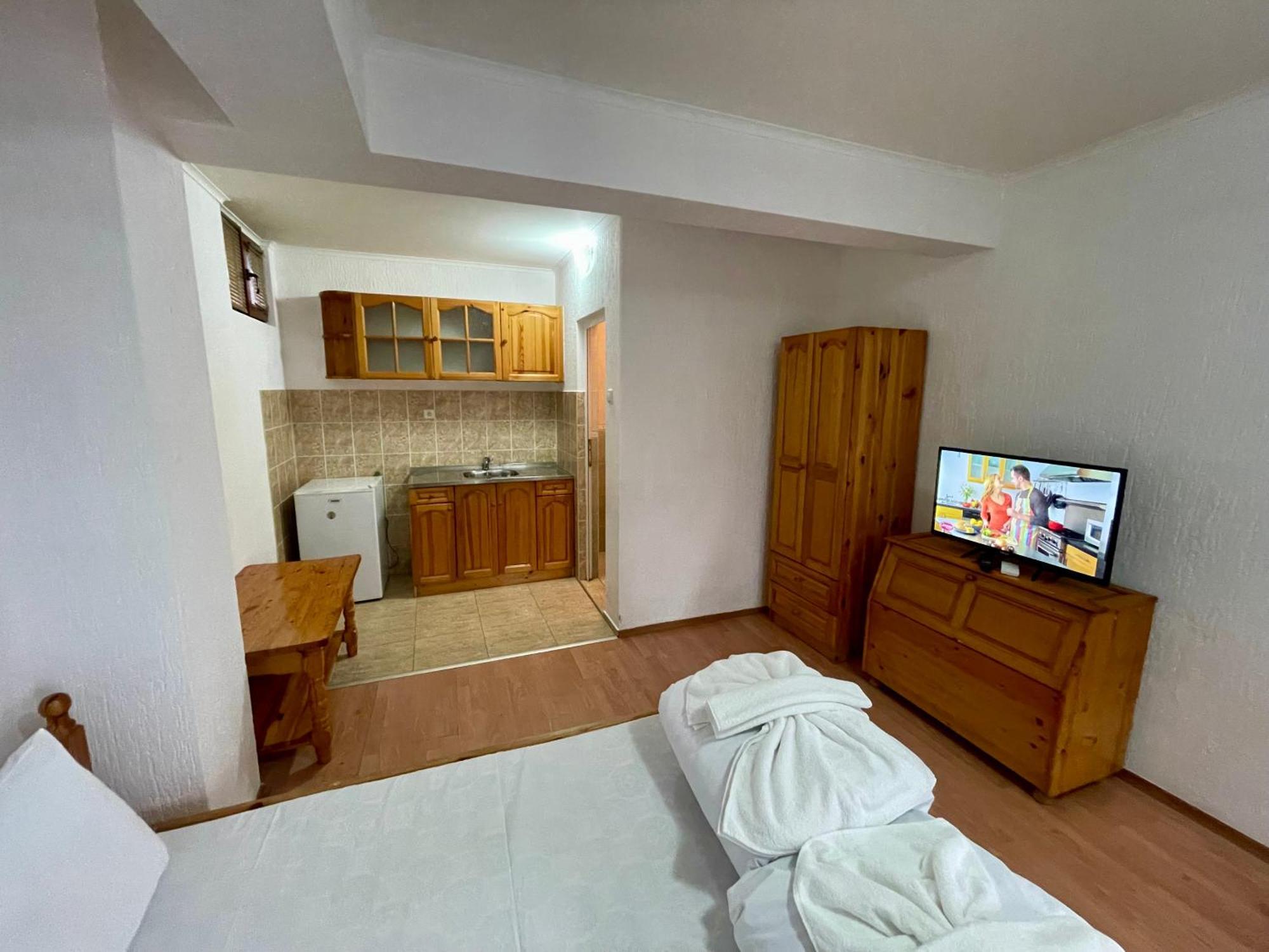 Вила Стряма Hisarea Exterior foto