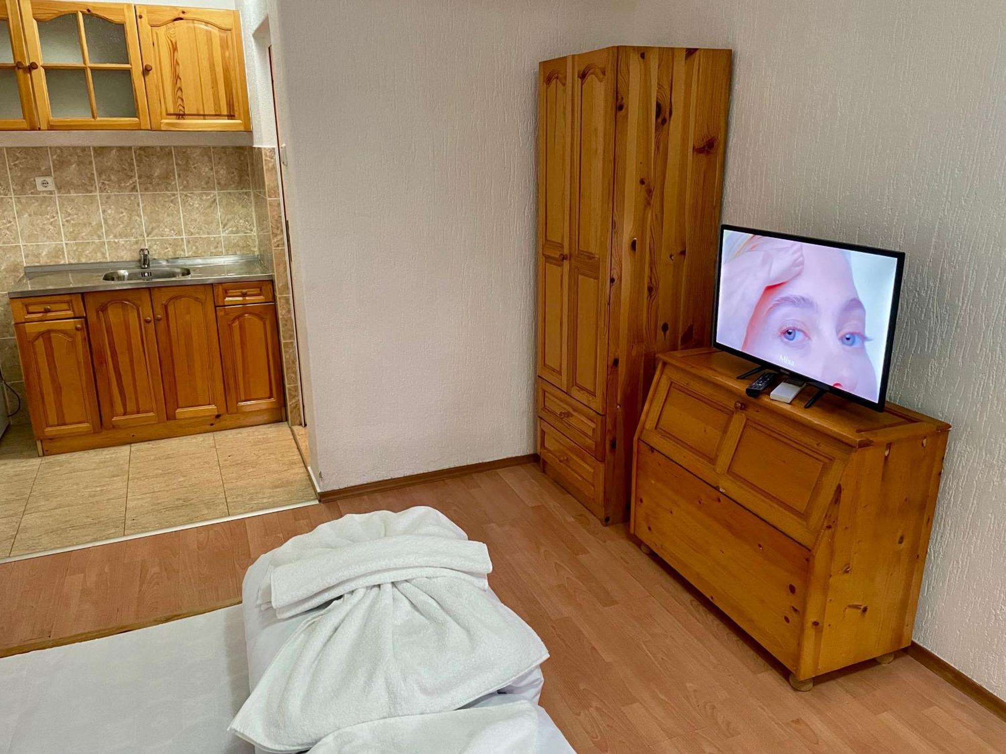 Вила Стряма Hisarea Exterior foto