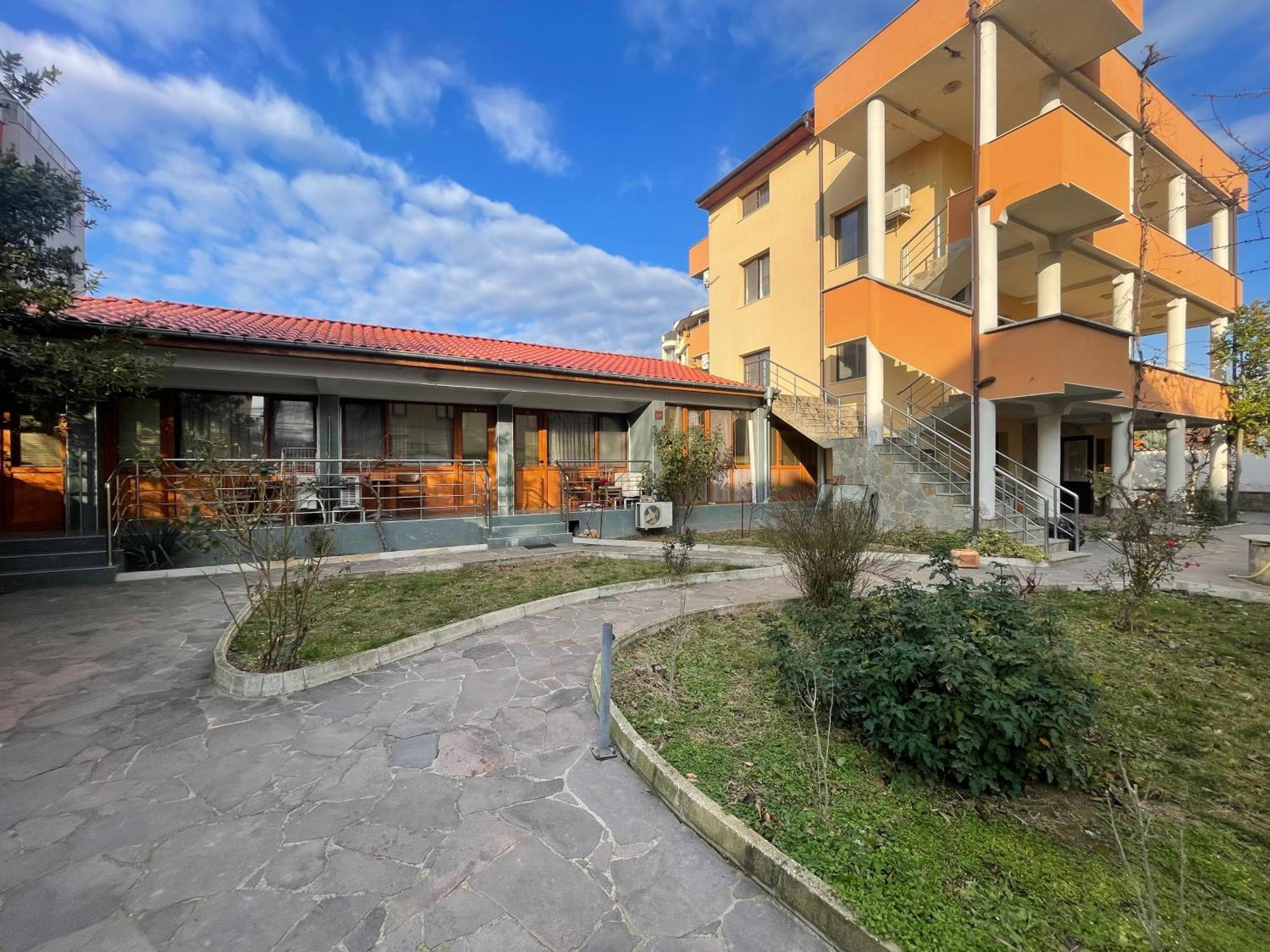 Вила Стряма Hisarea Exterior foto