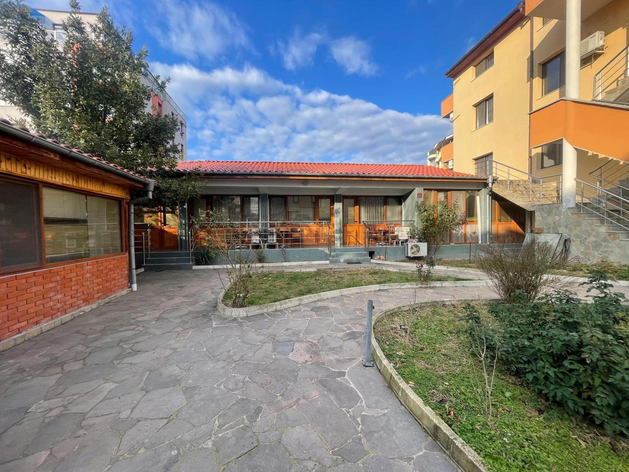 Вила Стряма Hisarea Exterior foto